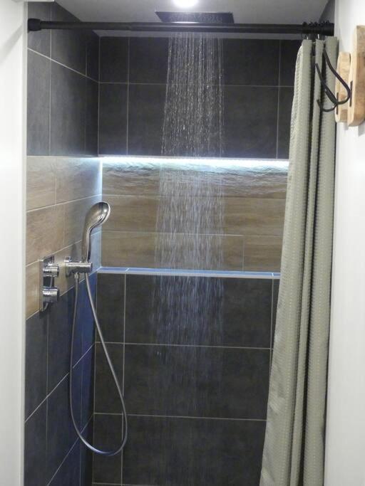 La Taniere Des Oursons Apartment Aywaille Ngoại thất bức ảnh