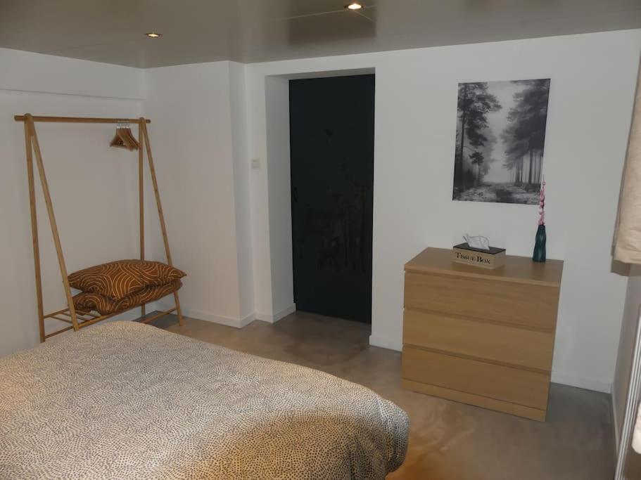 La Taniere Des Oursons Apartment Aywaille Ngoại thất bức ảnh