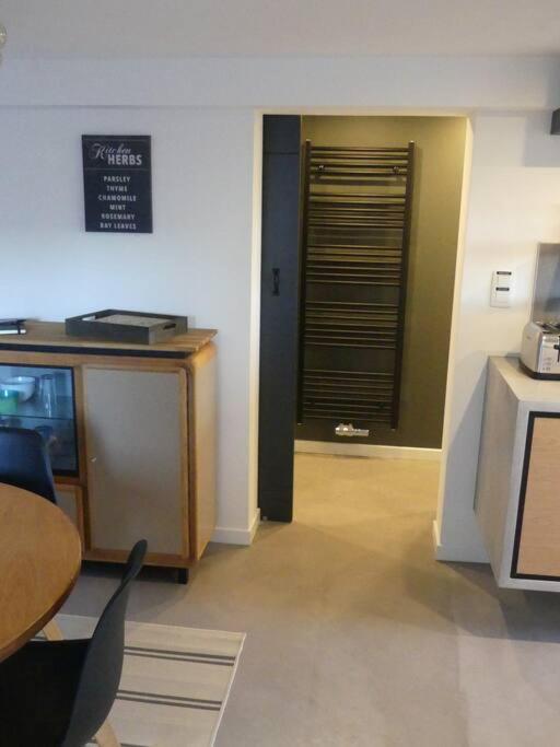 La Taniere Des Oursons Apartment Aywaille Ngoại thất bức ảnh