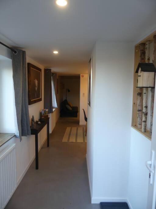 La Taniere Des Oursons Apartment Aywaille Ngoại thất bức ảnh
