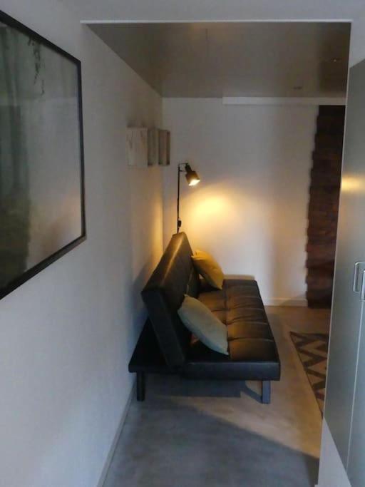 La Taniere Des Oursons Apartment Aywaille Ngoại thất bức ảnh